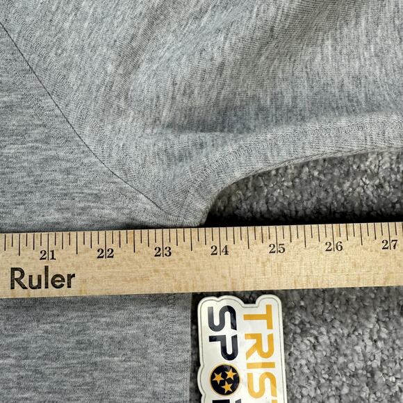 Rhone Hoodie Mens Large Heritage Midweight Relaxed Fit Pullover Sweatshirt - Picture 12 of 12